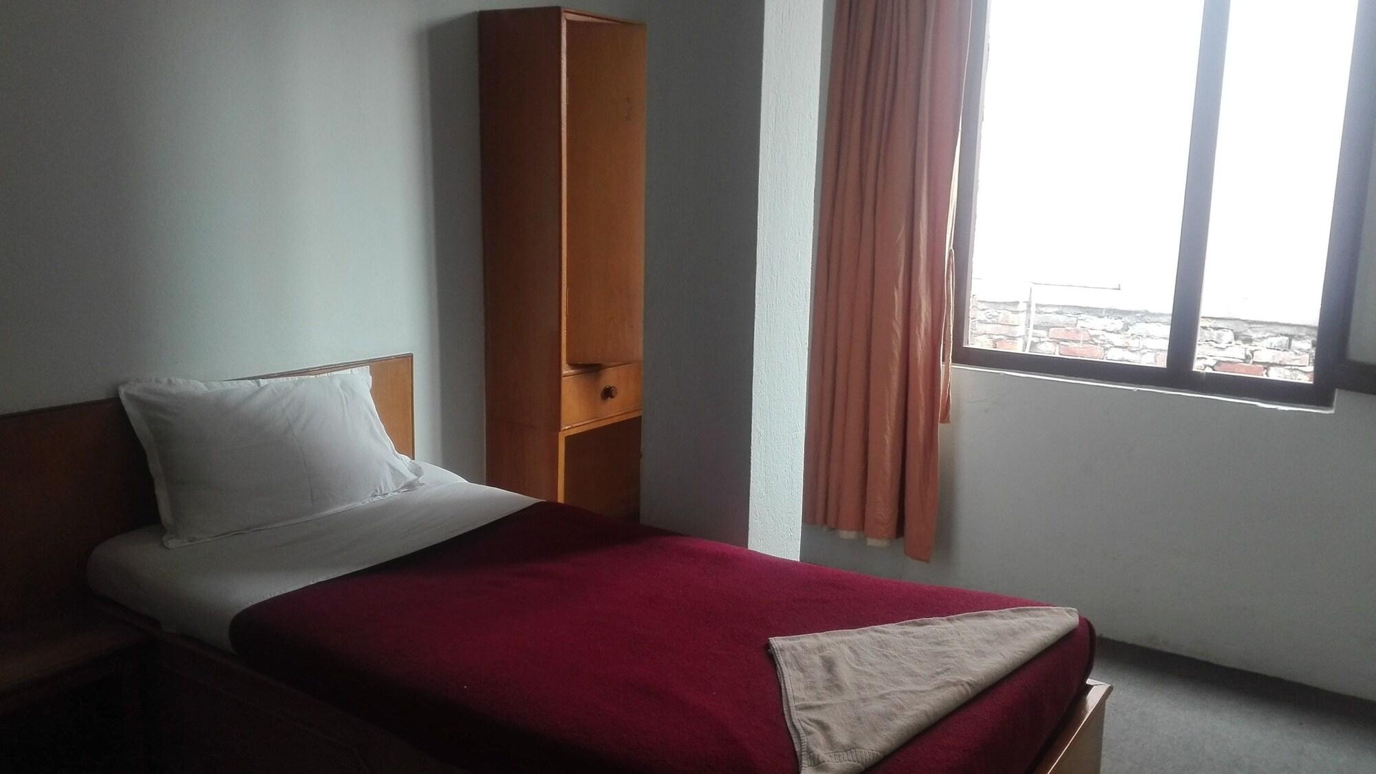Hotel Nana Kathmandu Exterior foto